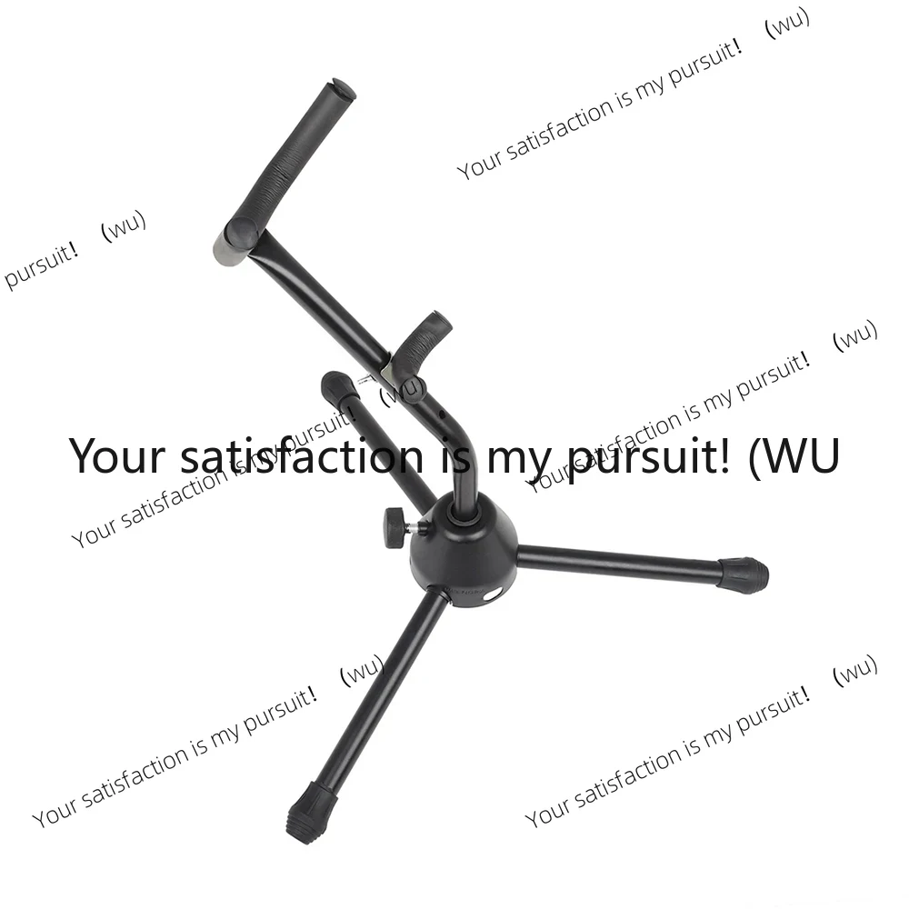 Musical Instrument Saxophone - ZOCI-Stand Foldable Portable Saxophone Tripod Holder