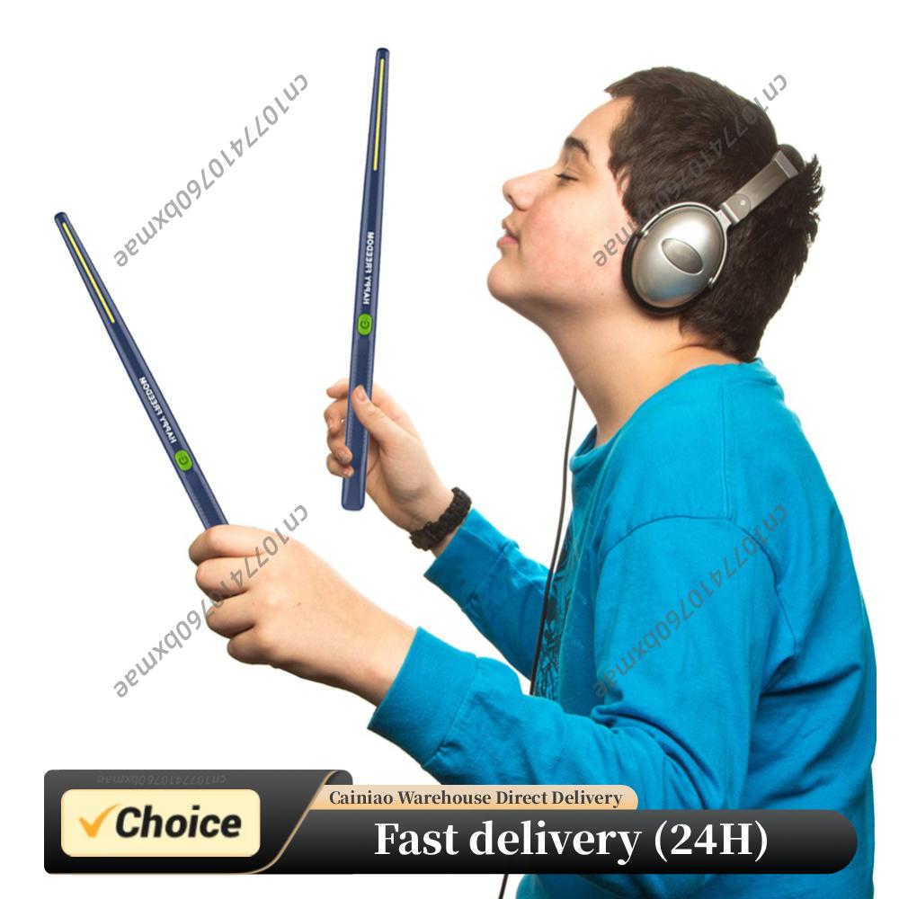 Musical Instrument Virtual - Somatosensory Virtual Drum Kit Electronic Air