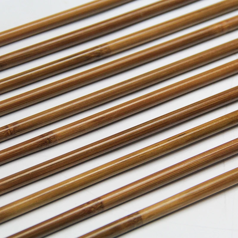 6/12pcs 80/83/85cm Bamboo Arro - Didgeridoo Bamboo recension och pris