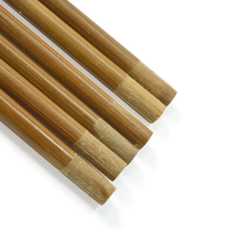 6/12pcs 80/83/85cm Bamboo Arro - Didgeridoo Bamboo recension och pris