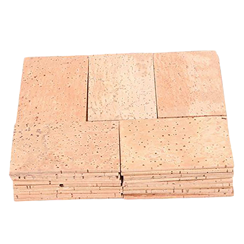 50Pcs Saxophone Neck Cork Shee - Musical Instrument Saxophone recension och pris