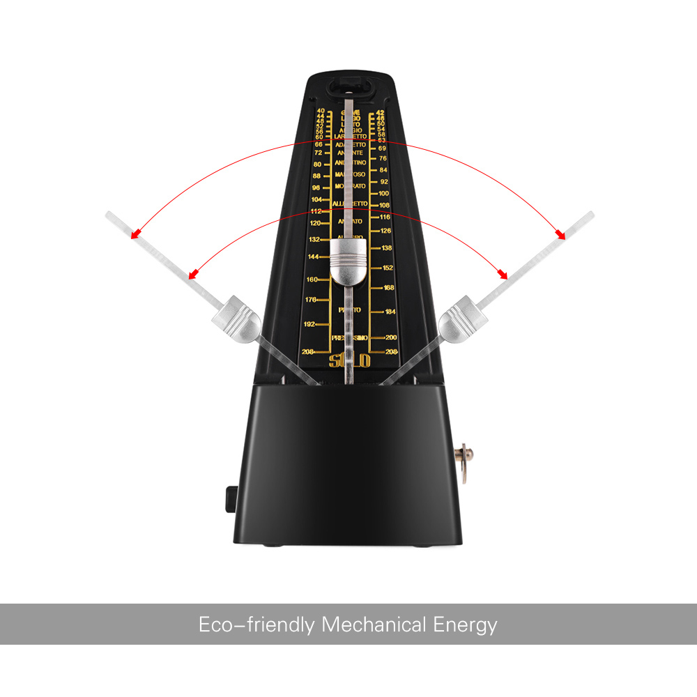 Standard Universal Mechanical  - Musical Instrument Veena recension och pris