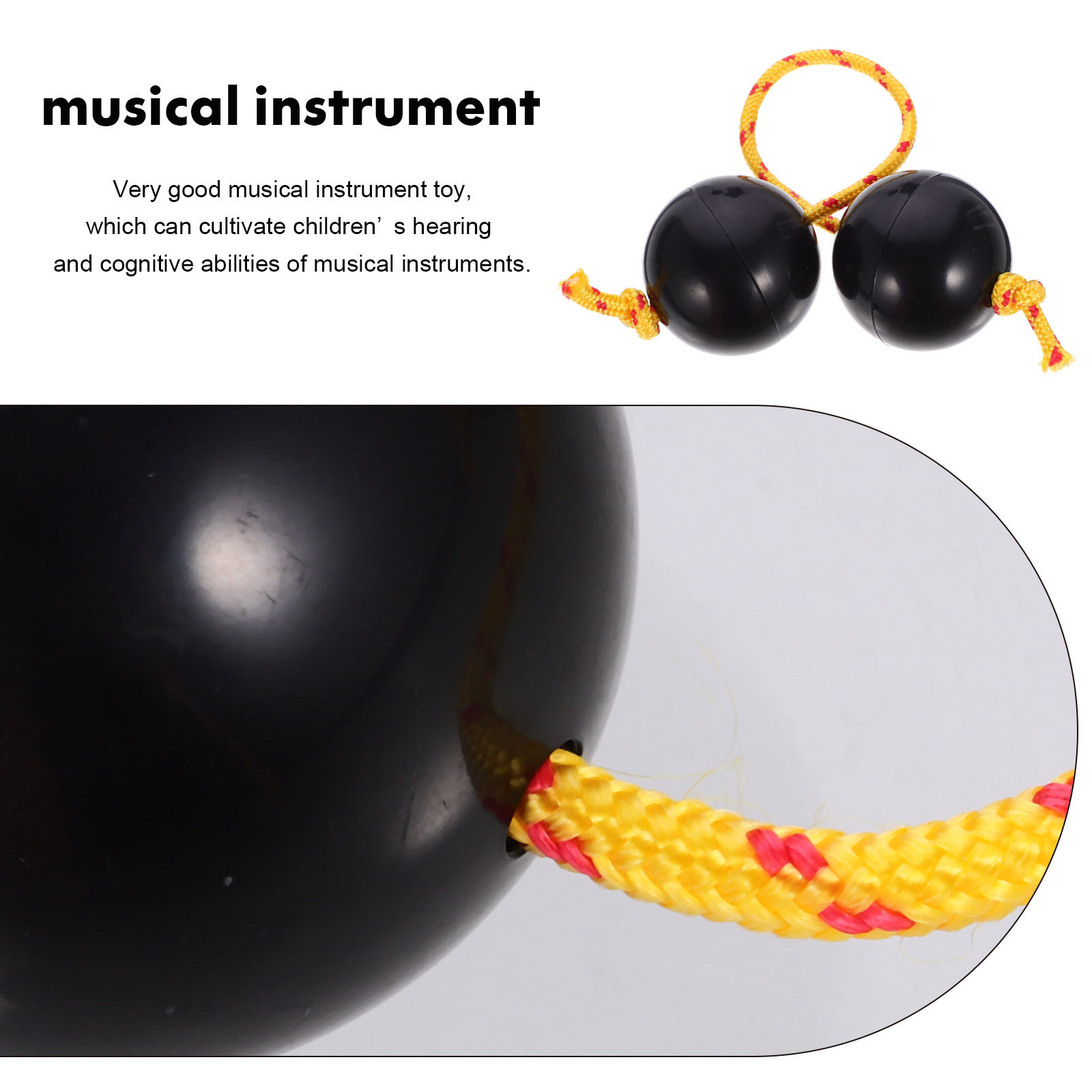 Musical Plastic Egg Shakers Ea - Musical Instrument Maraca recension och pris