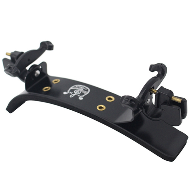 Violin Shoulder Rest Adjustabl - Musical Instrument Veena recension och pris