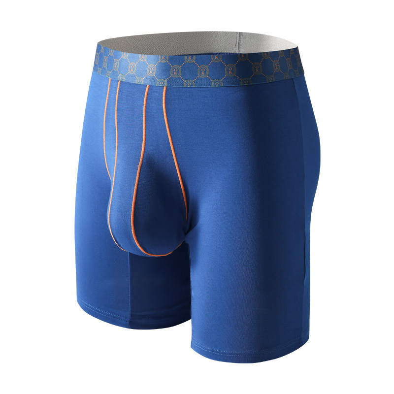Mens Underwear Soft Bamboo Fib - Didgeridoo Bamboo recension och pris