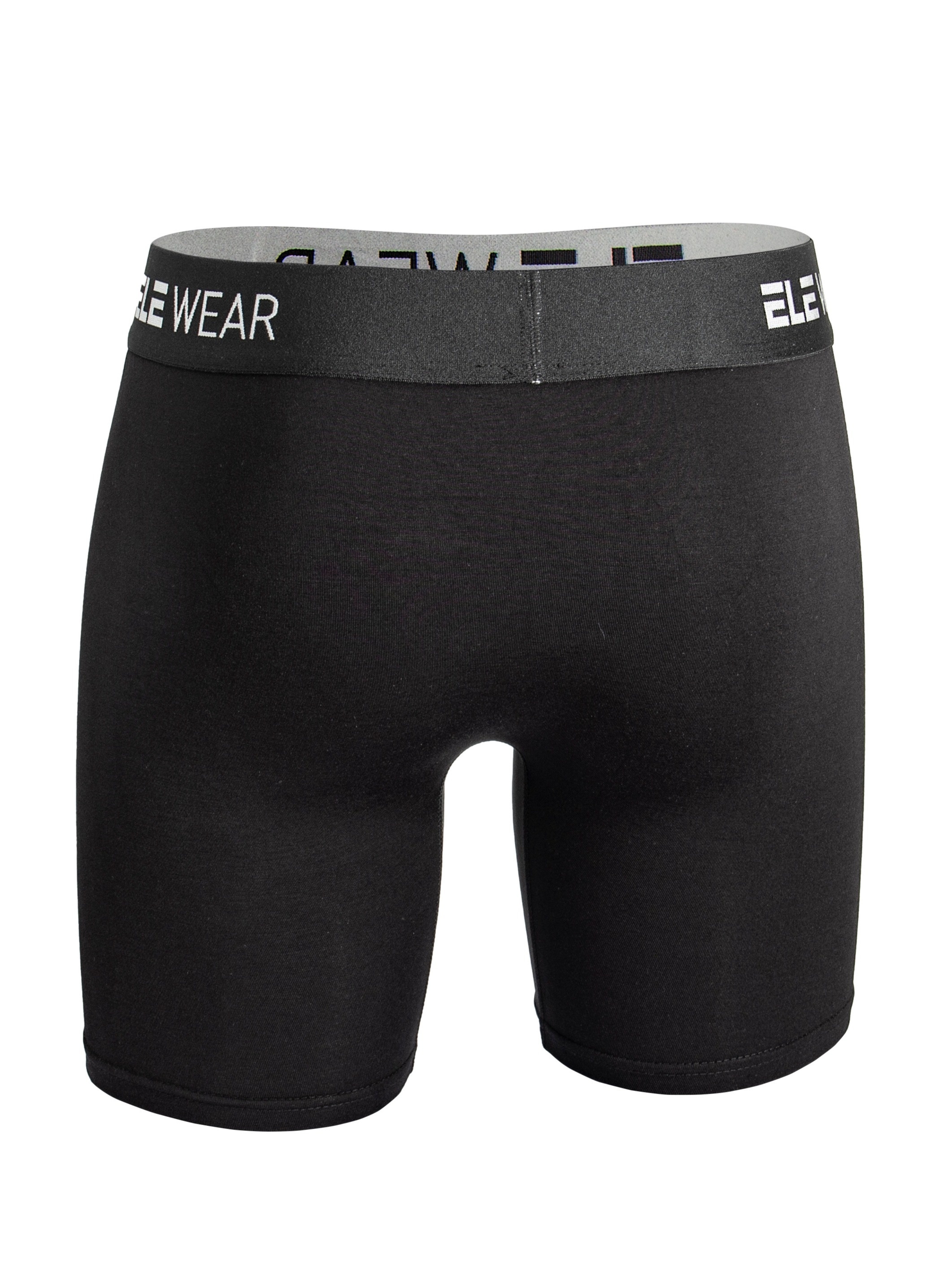 3pcs Bamboo Men's Underwear Lo - Didgeridoo Bamboo recension och pris