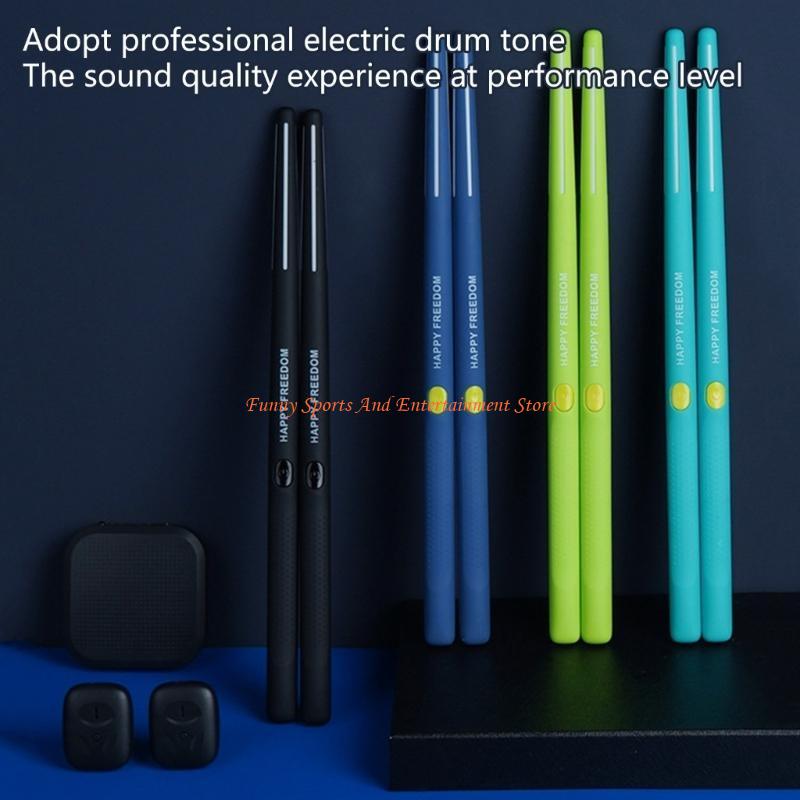 C4DE Portable Virtual Drum Ele - Musical Instrument Virtual recension och pris