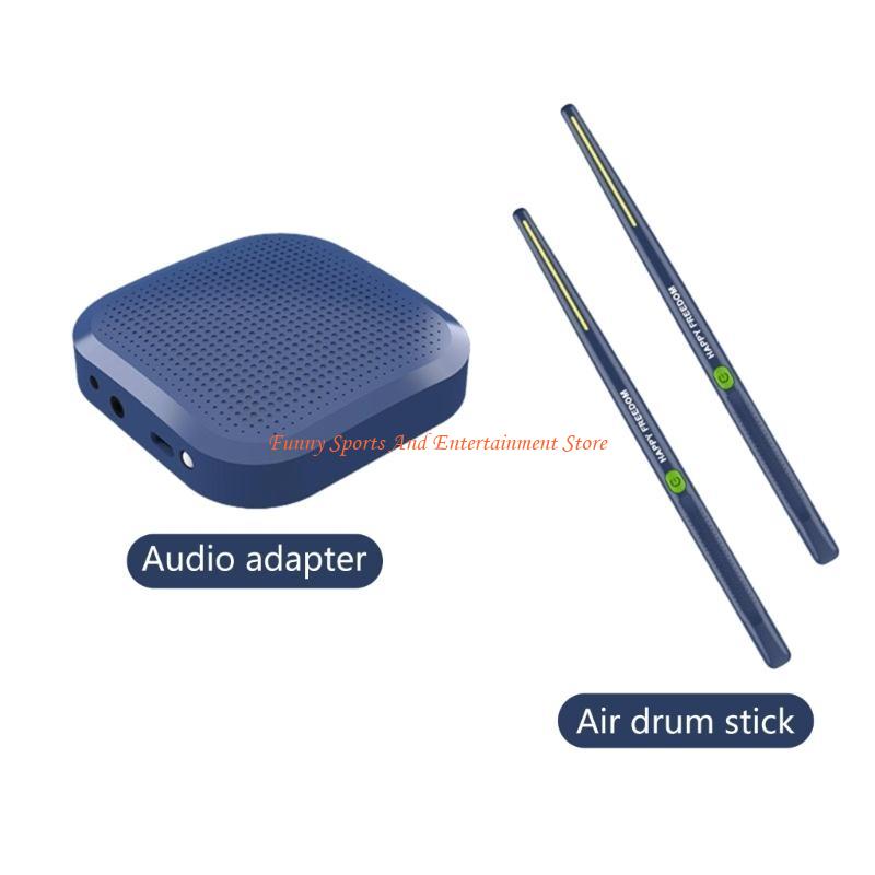 C4DE Portable Virtual Drum Ele - Musical Instrument Virtual recension och pris