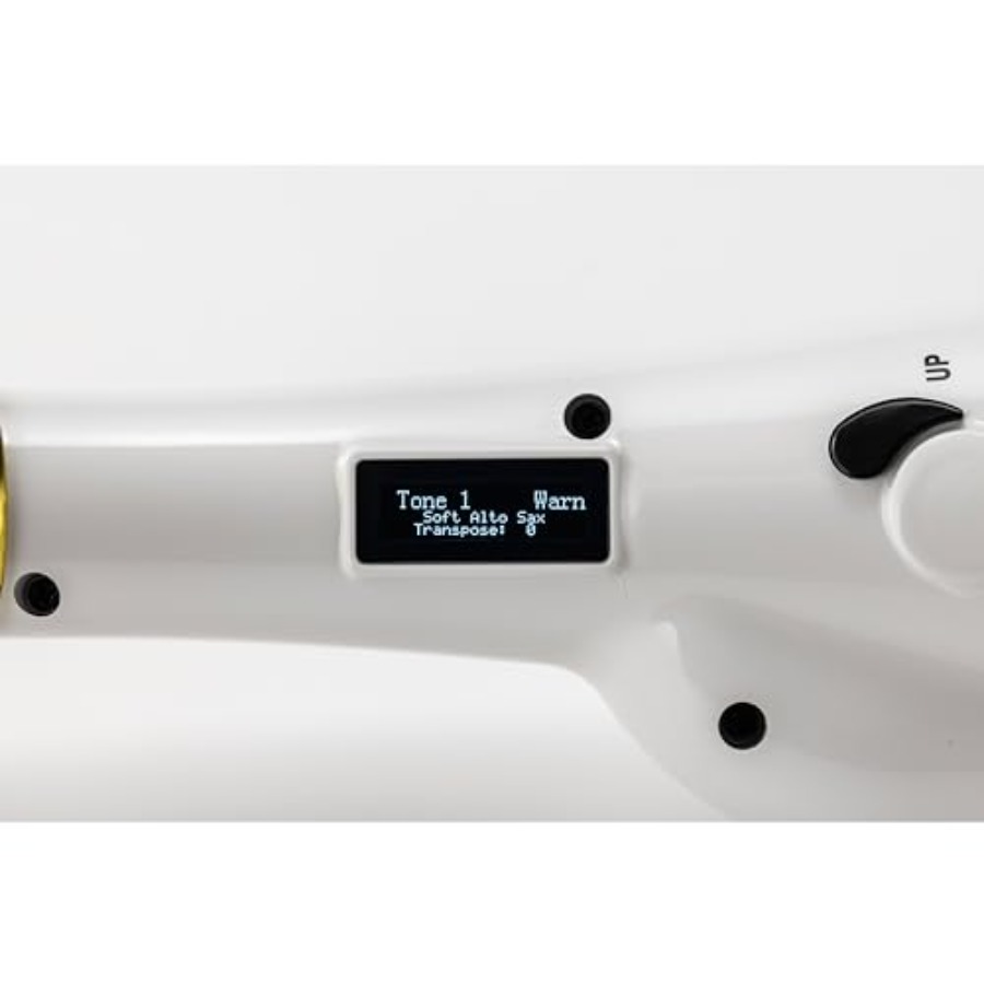 Elesa Electronic Saxophone Dig - Musical Instrument Saxophone recension och pris