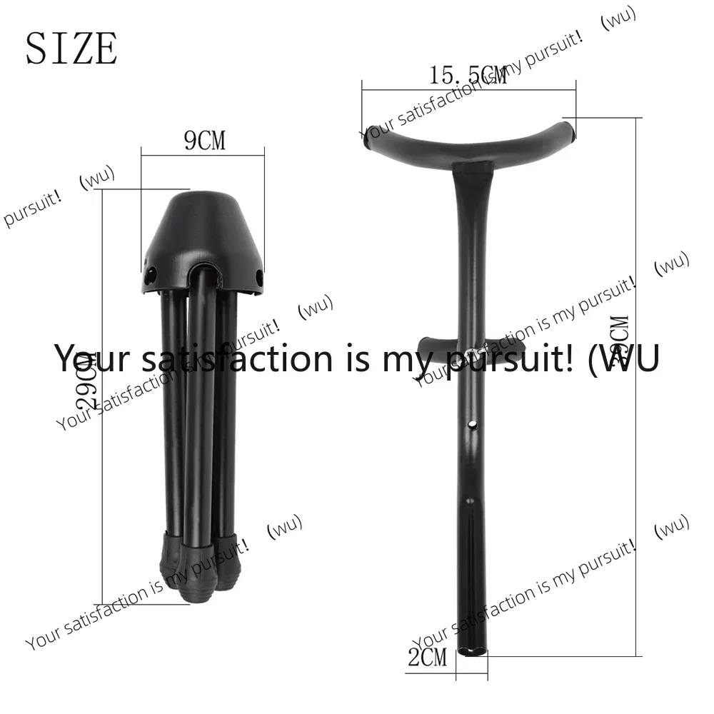 ZOCI-Stand Foldable Portable S - Musical Instrument Saxophone recension och pris