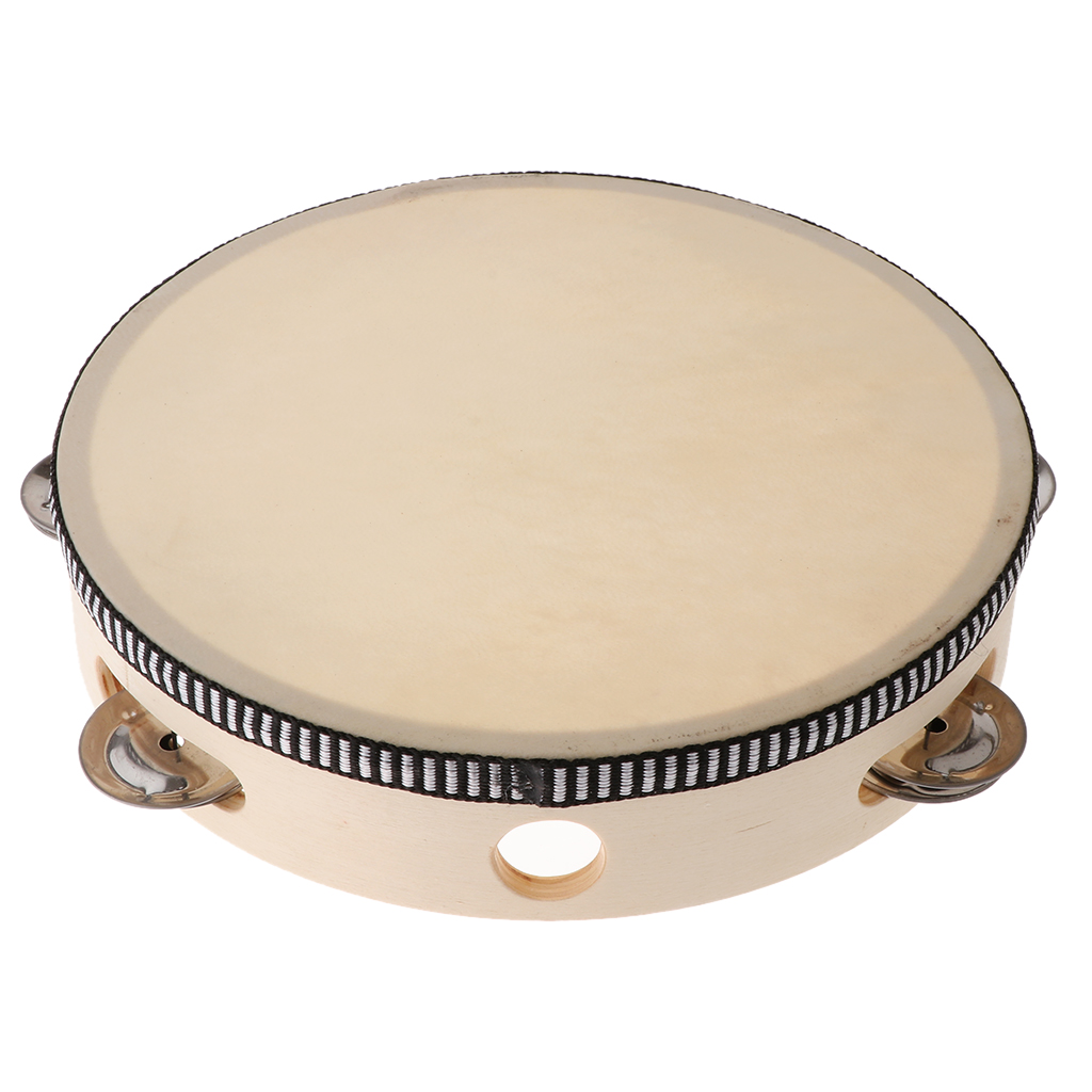 Tambourine for Kids & Children - Tambourine Hand Drum recension och pris
