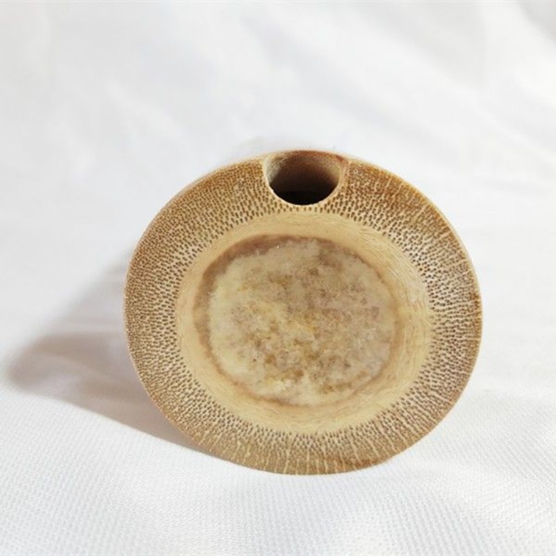 10 Hole Xun Portable Handmade  - Musical Instrument Xun recension och pris