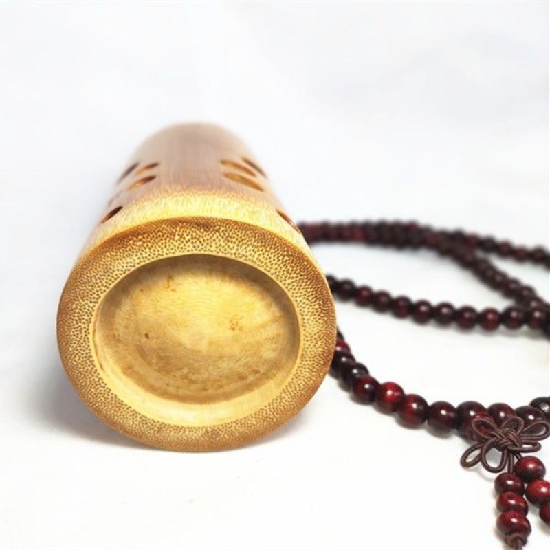 10 Hole Xun Portable Handmade  - Musical Instrument Xun recension och pris