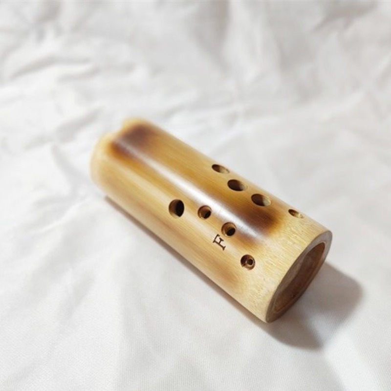 10 Hole Xun Portable Handmade  - Musical Instrument Xun recension och pris