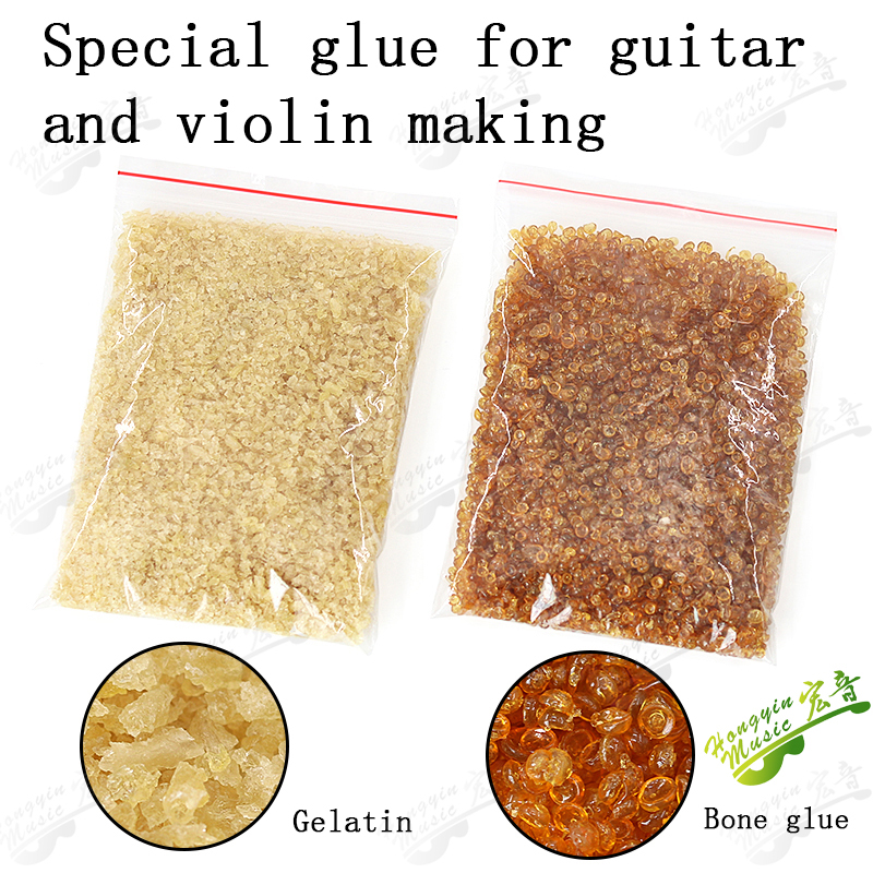 HUATOOL Animal glue, leather g - Musical Instrument Veena recension och pris