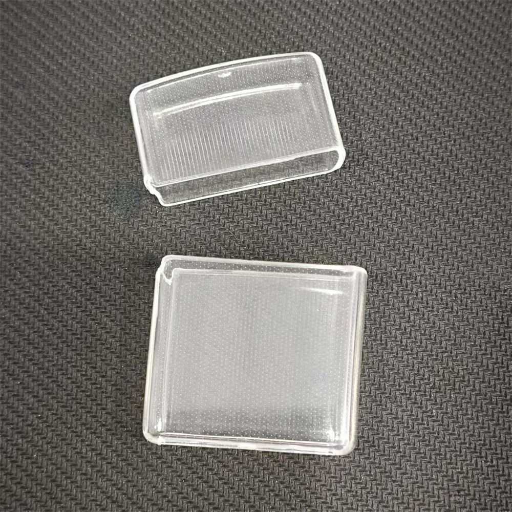 Wholesale 10pcs Transparent TP - Musical Instrument Zither recension och pris