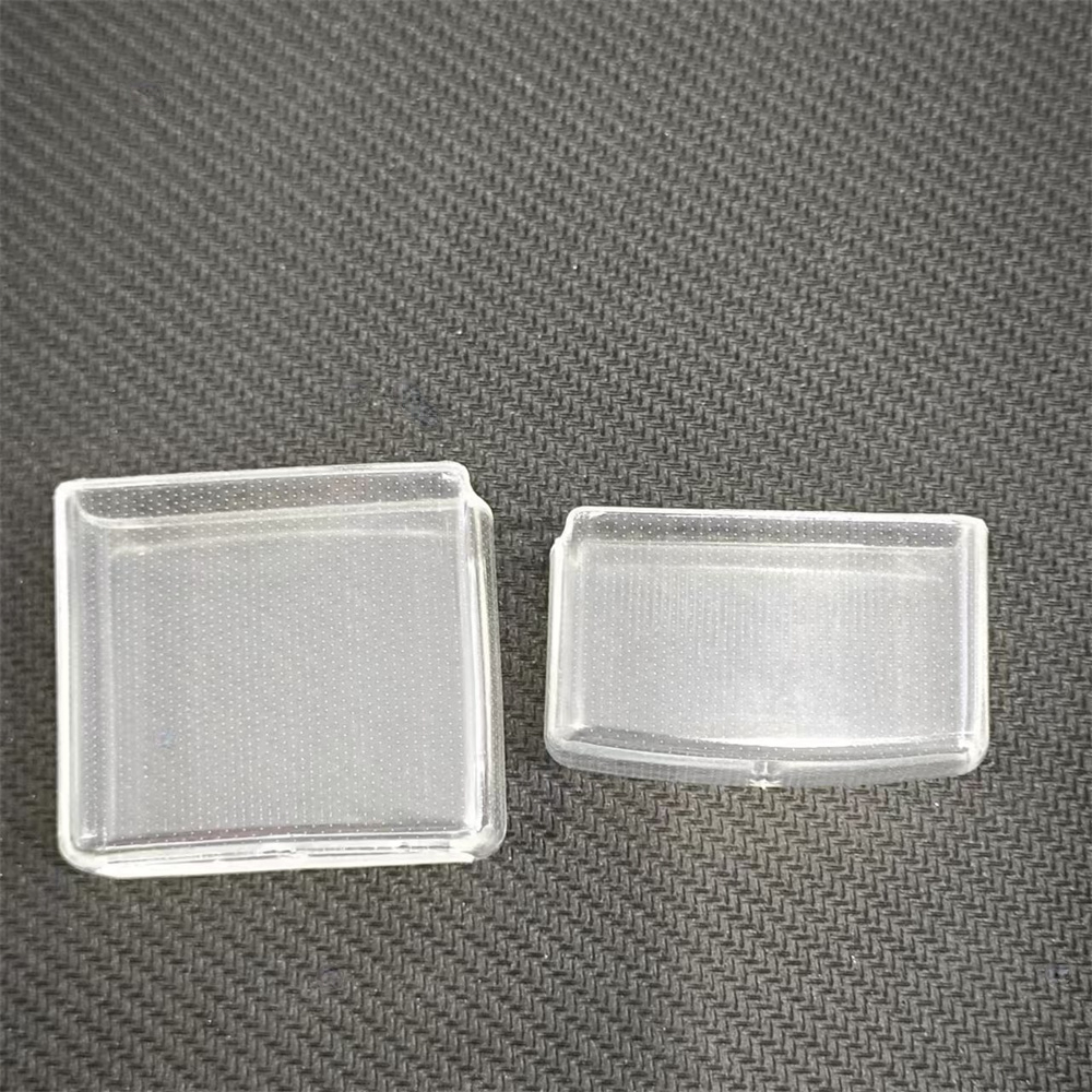 Wholesale 10pcs Transparent TP - Musical Instrument Zither recension och pris