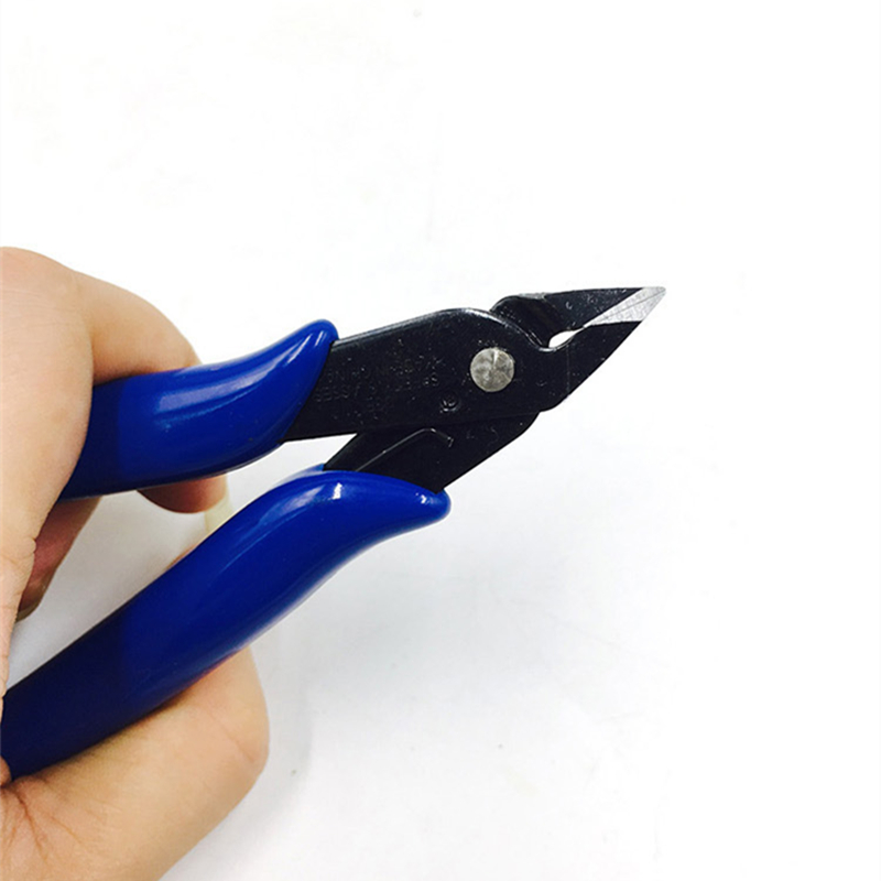 Durable Steel Scissors Pliers  - Musical Instrument Zither recension och pris
