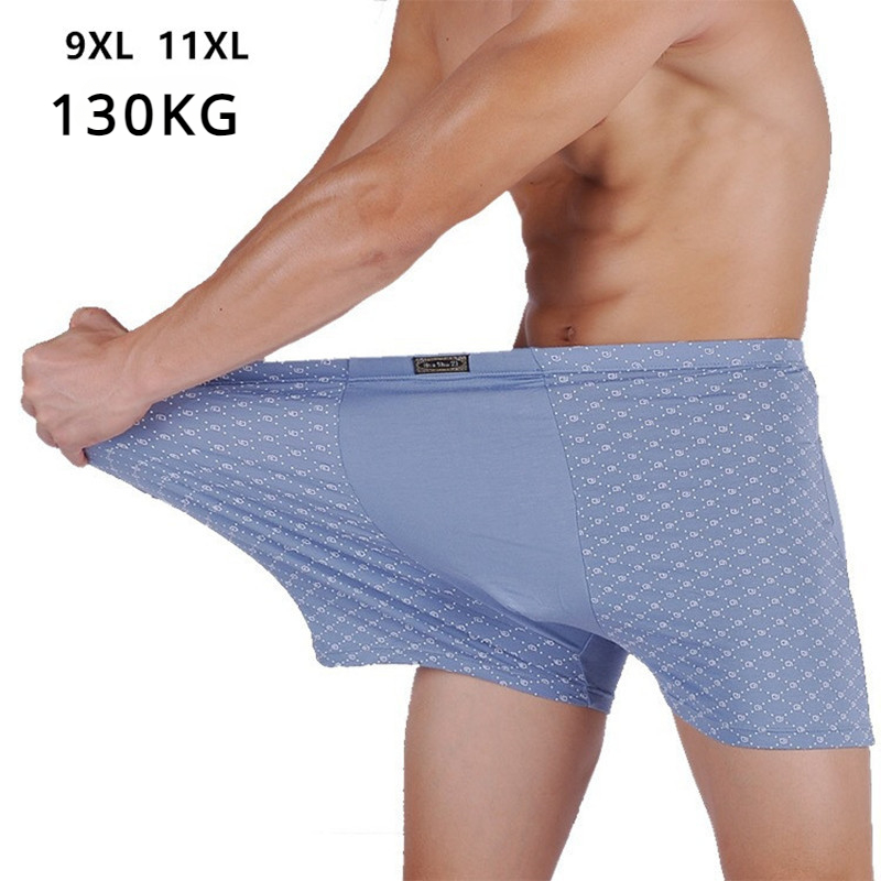 Boxers Shorts Men Modal Underw - Didgeridoo Bamboo recension och pris