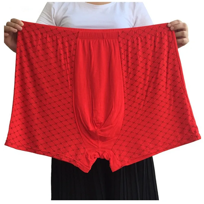 Boxers Shorts Men Modal Underw - Didgeridoo Bamboo recension och pris