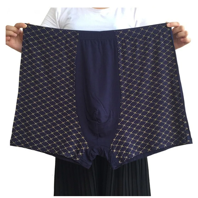 Boxers Shorts Men Modal Underw - Didgeridoo Bamboo recension och pris