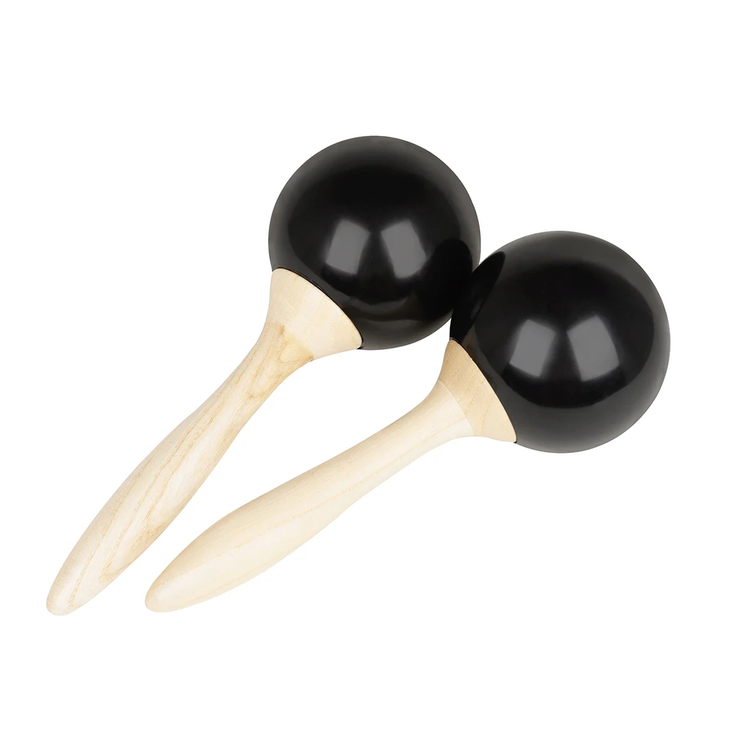 Orff Sand Hammer Maraca Rattle - Musical Instrument Maraca recension och pris