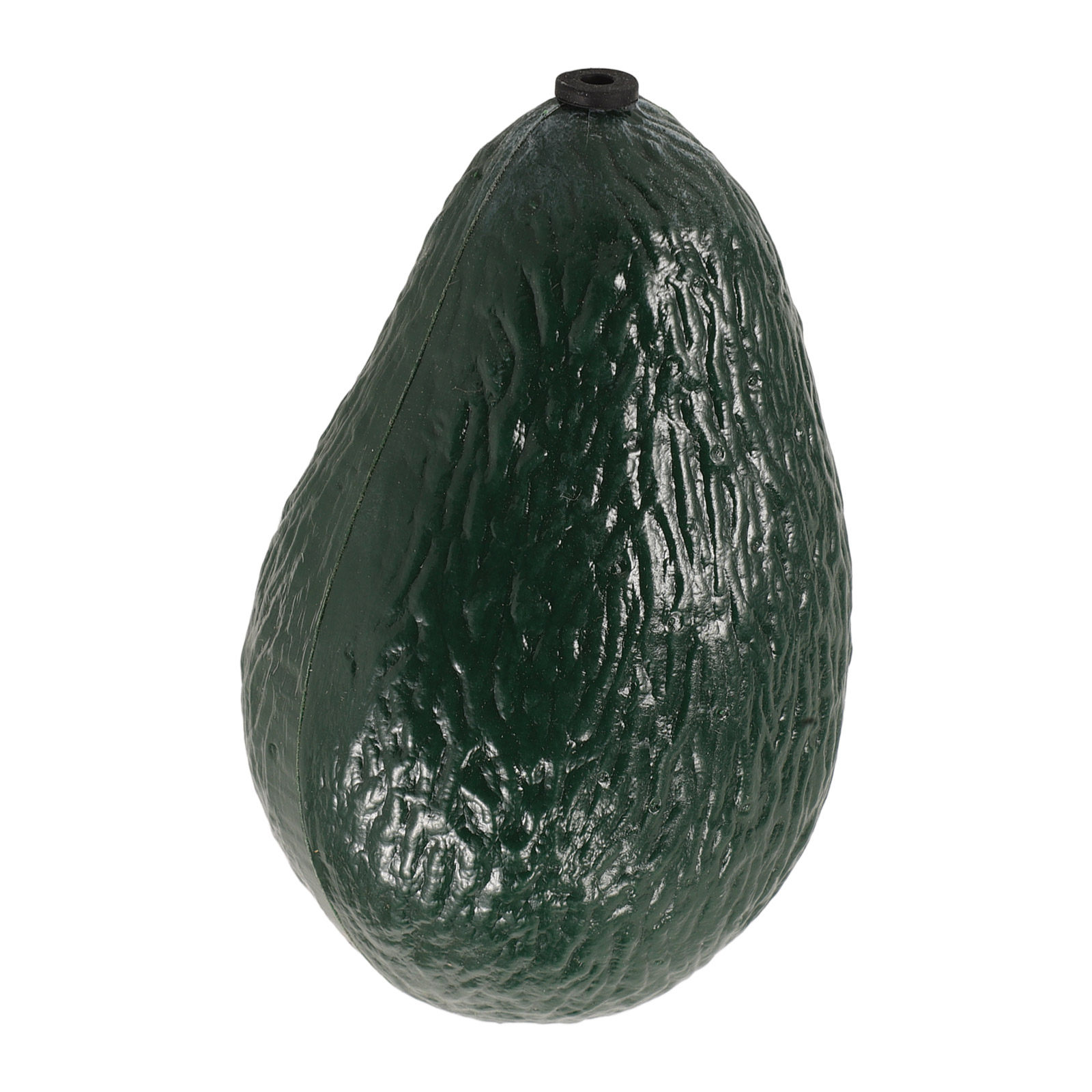 Avocado-Shaped Plastic Maracas - Musical Instrument Maraca recension och pris