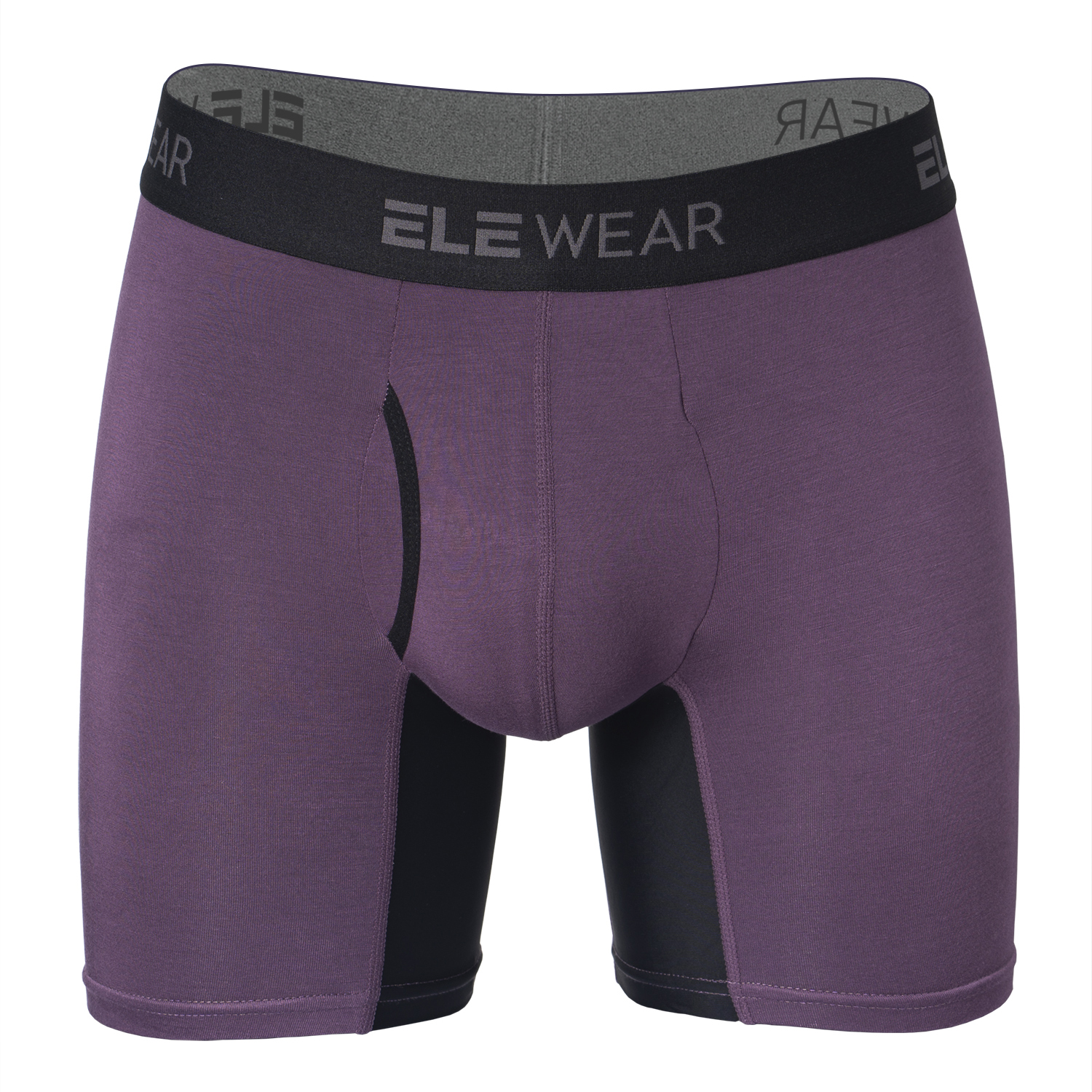 Bamboo Men Underwear With Open - Didgeridoo Bamboo recension och pris