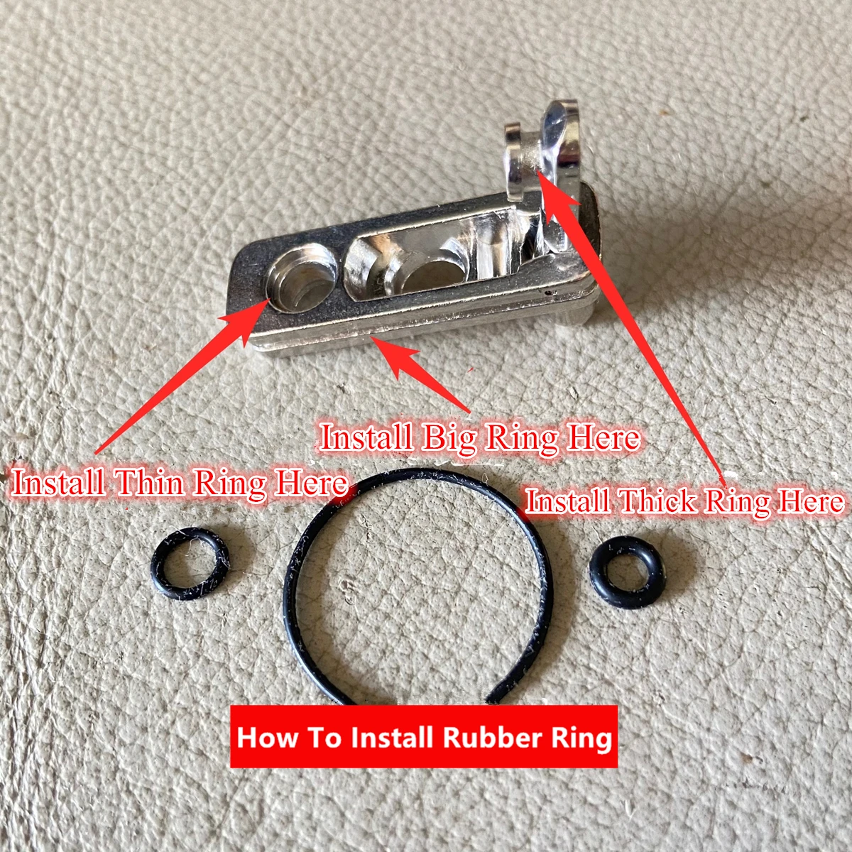 Alloy Sealed Bottom Fuel Oil S - Musical Instrument Zither recension och pris