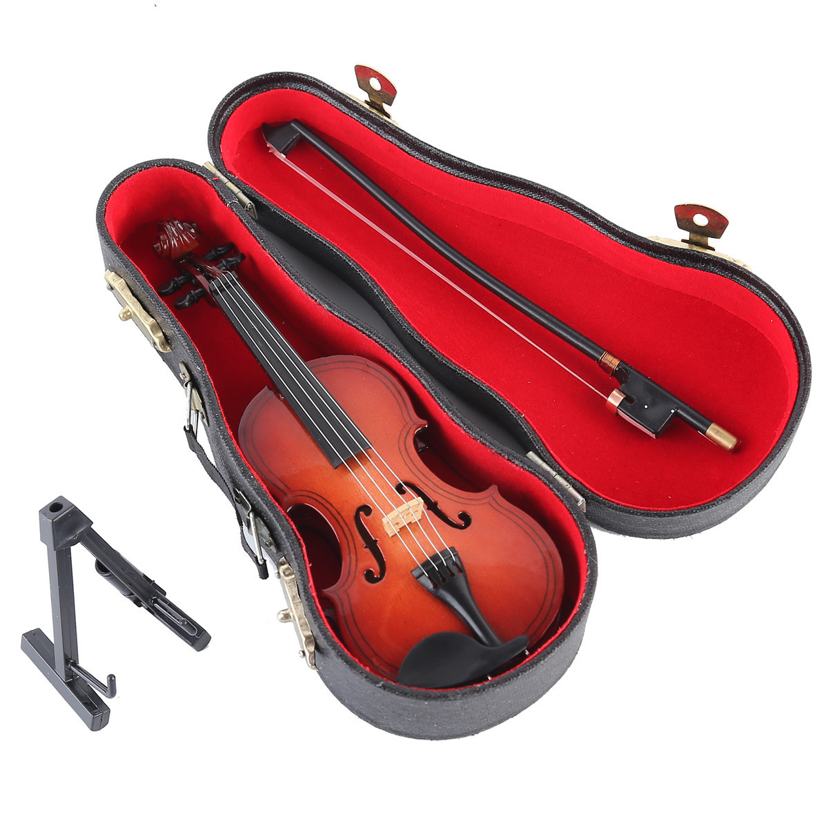 Mini instrument handmade violi - Musical Instrument Companies recension och pris