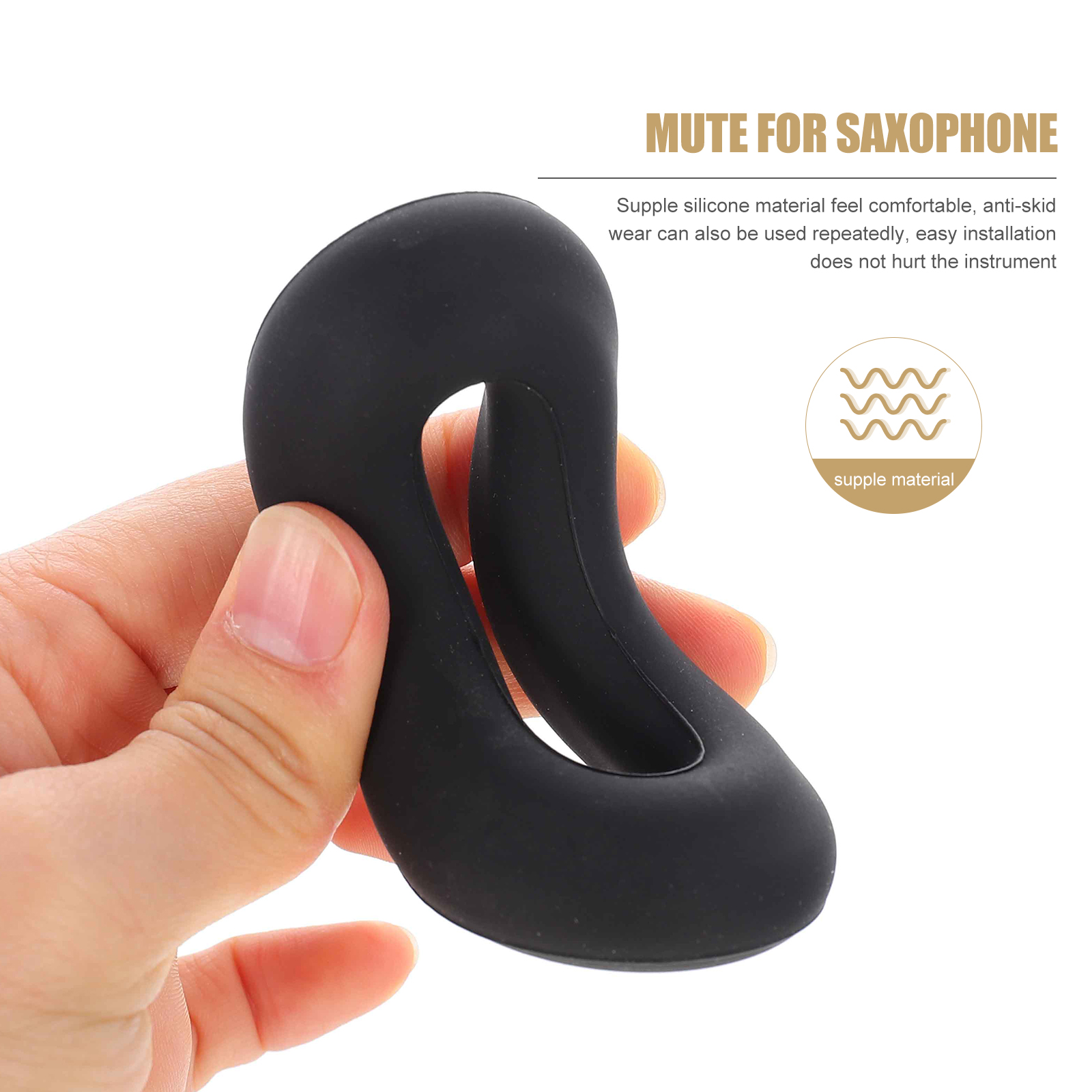 Musical Instruments Saxophone  - Musical Instrument Saxophone recension och pris