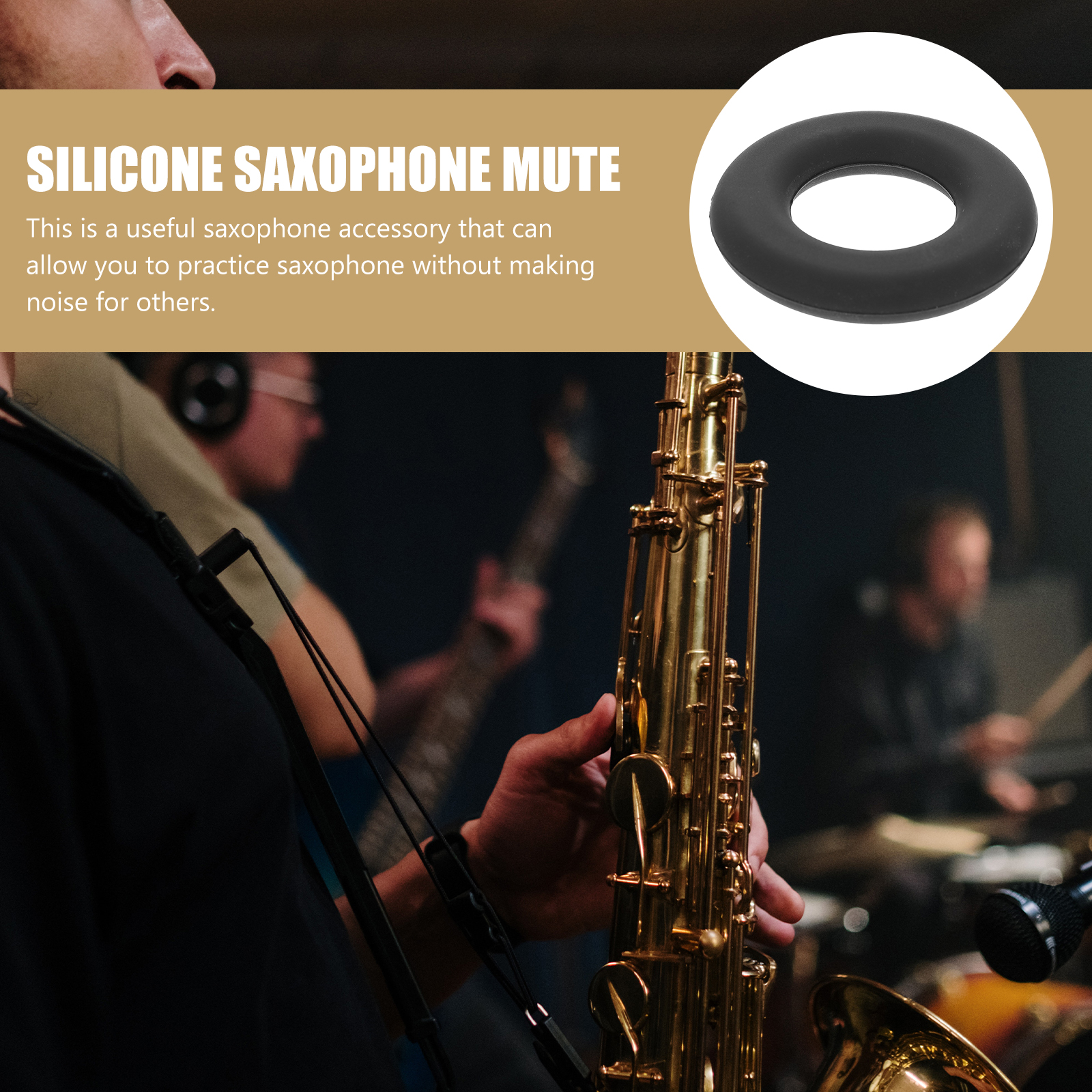 Musical Instruments Saxophone  - Musical Instrument Saxophone recension och pris