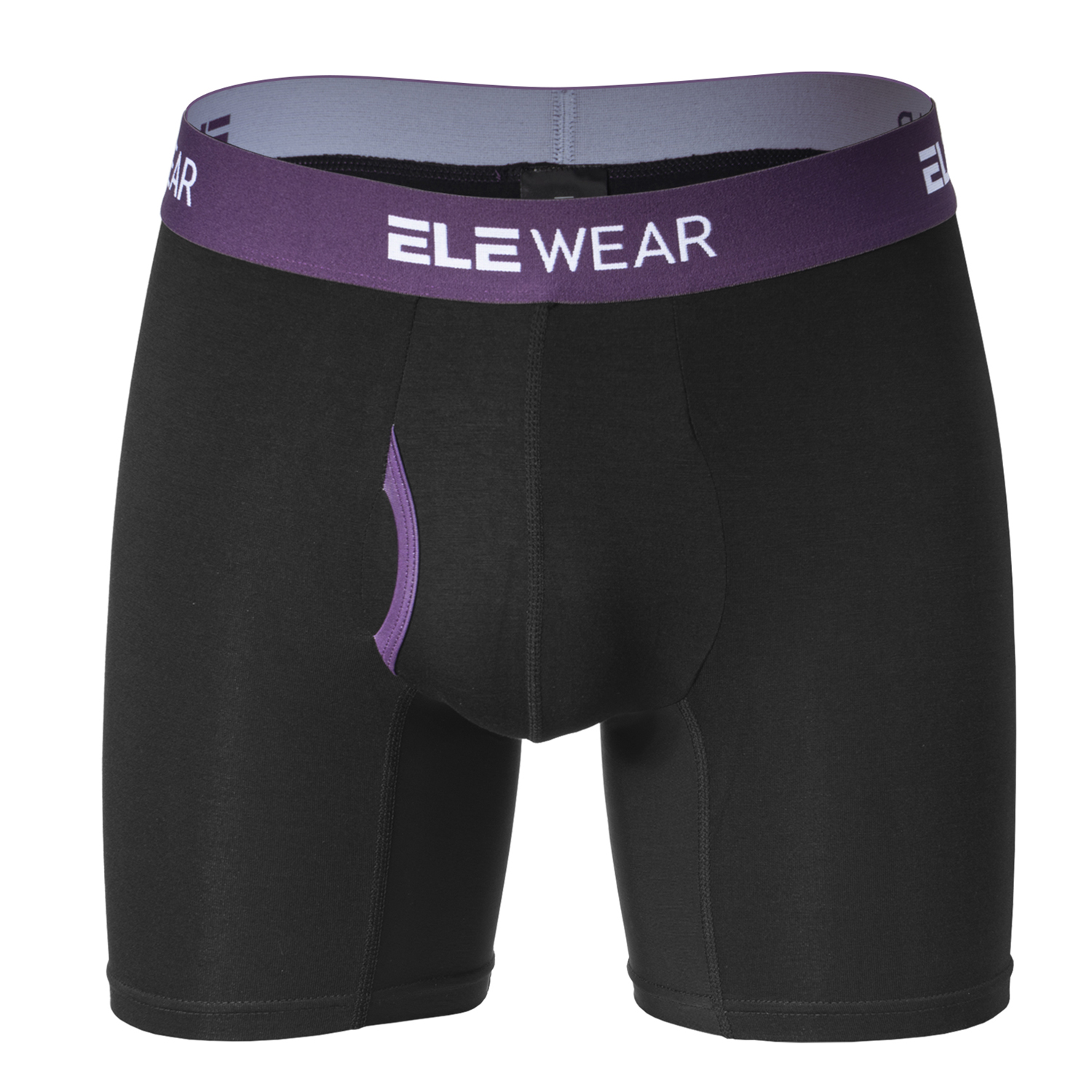 Bamboo Men Underwear Boxers Wi - Didgeridoo Bamboo recension och pris