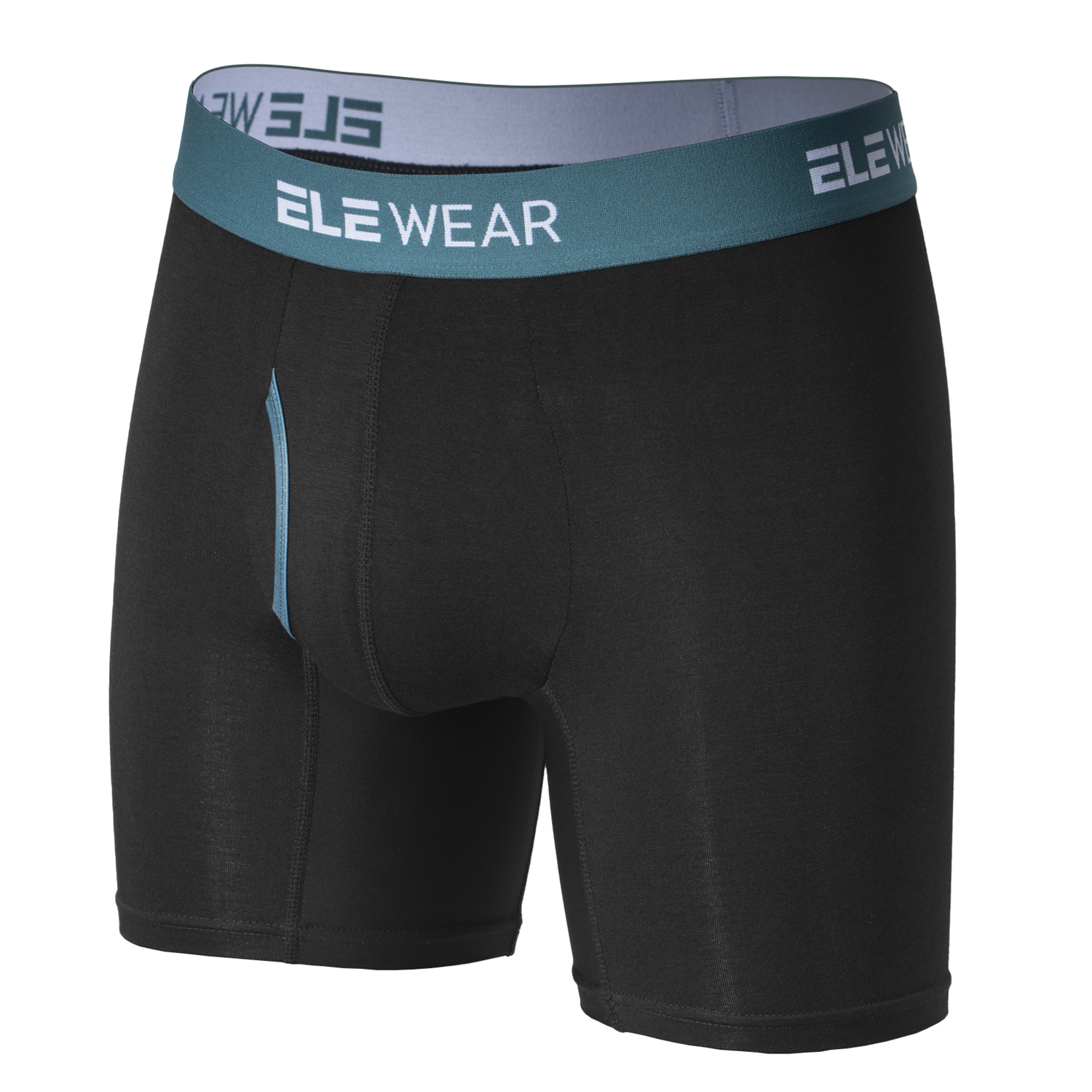 Bamboo Men Underwear Boxers Wi - Didgeridoo Bamboo recension och pris