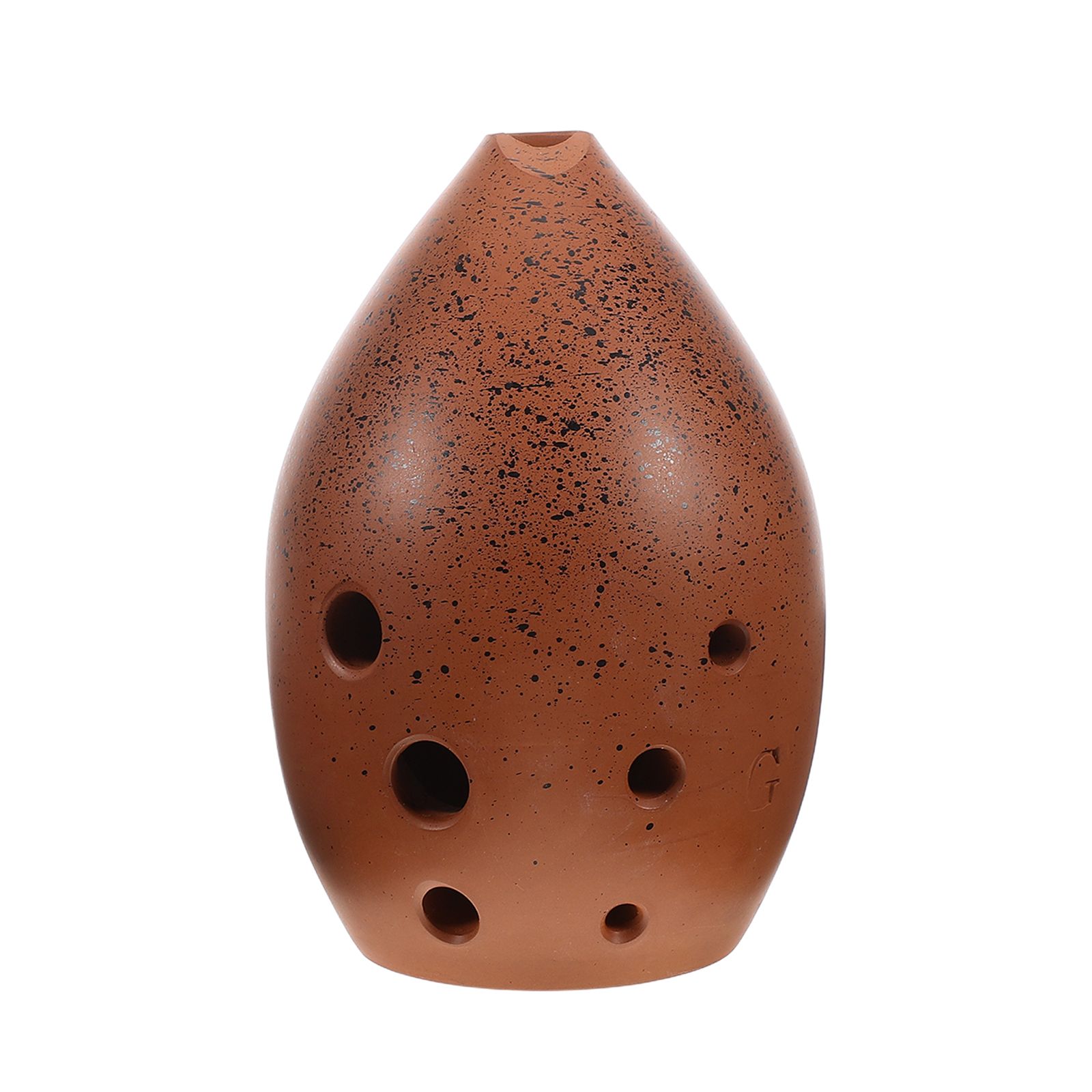 8 Hole Ceramic Xun Instrument  - Musical Instrument Xun recension och pris