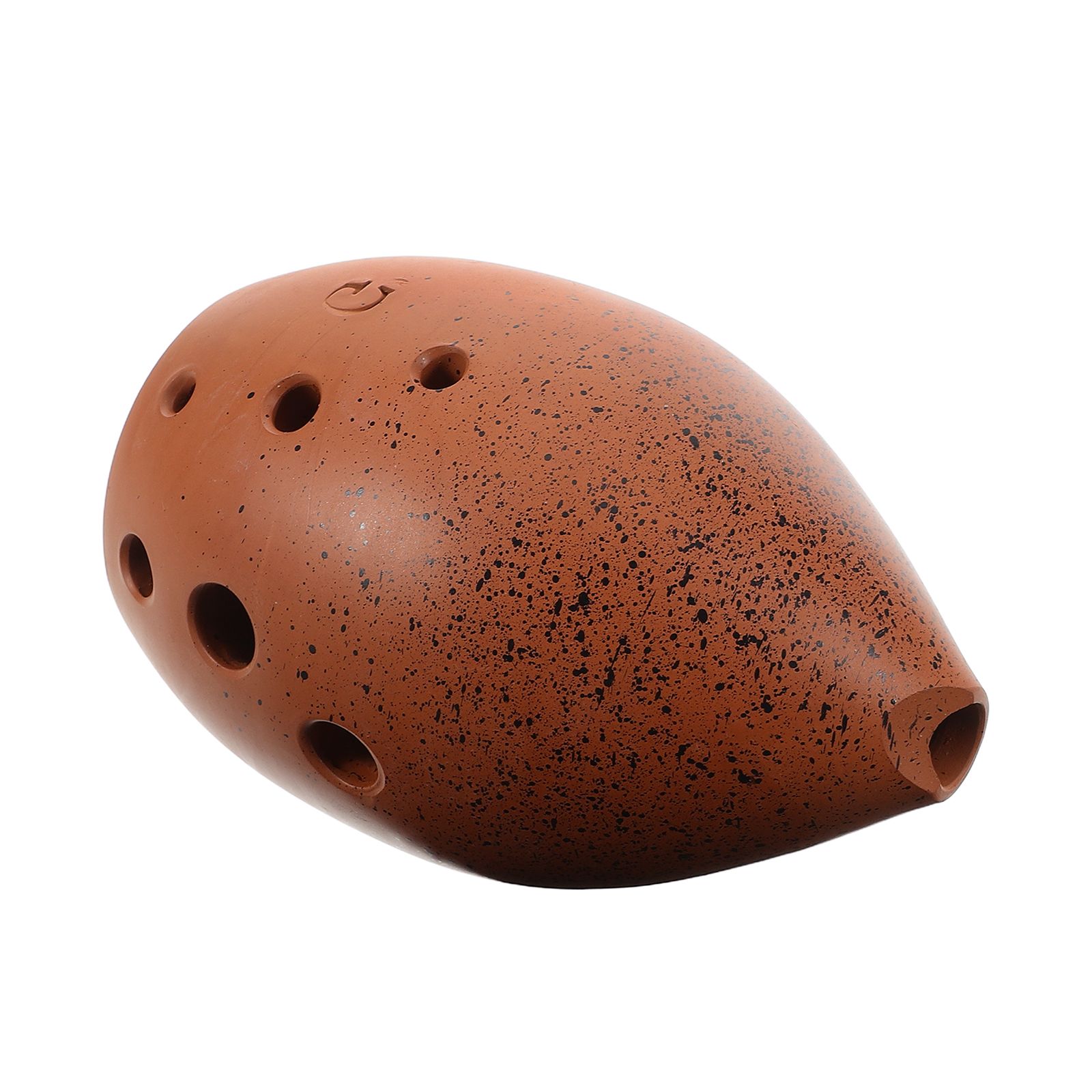 8 Hole Ceramic Xun Instrument  - Musical Instrument Xun recension och pris