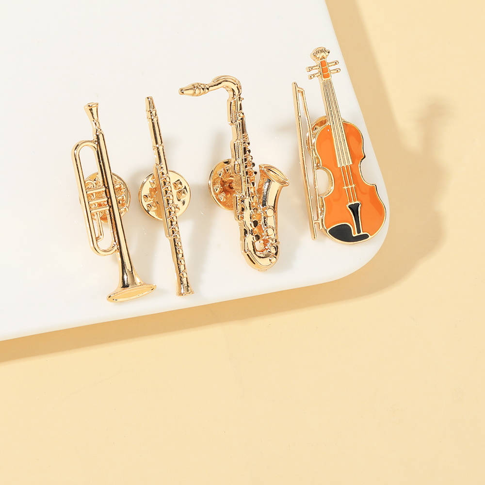 4Styles Classic Trumpet Flute  - Musical Instrument Veena recension och pris
