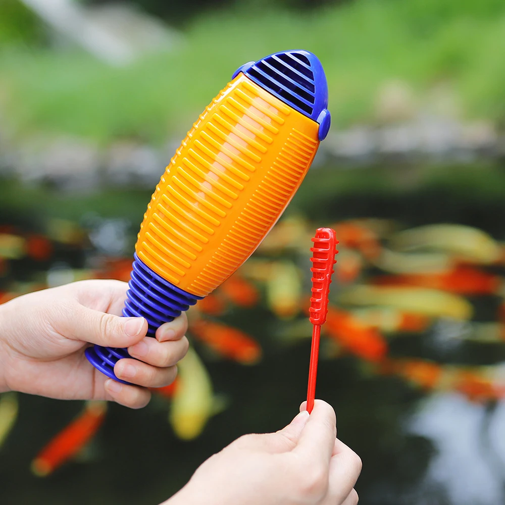 Scrapers Fish Baby With Scrapi - Musical Instrument Maraca recension och pris