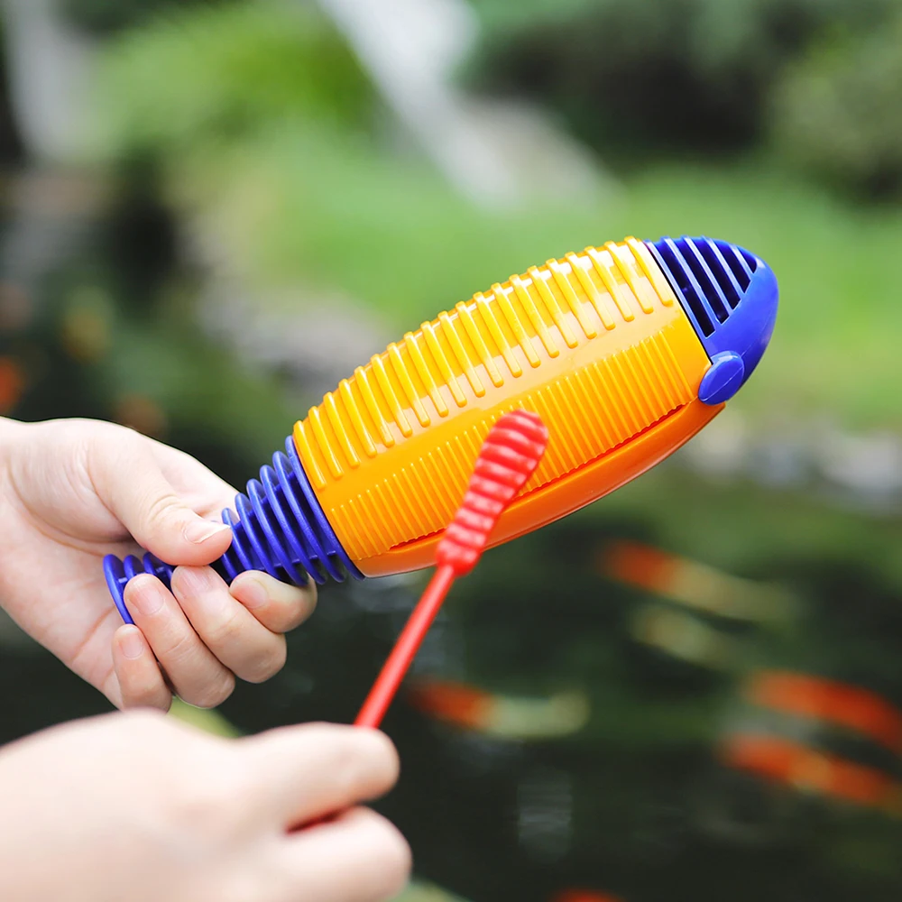 Scrapers Fish Baby With Scrapi - Musical Instrument Maraca recension och pris
