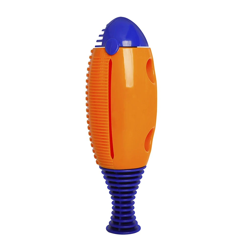 Scrapers Fish Baby With Scrapi - Musical Instrument Maraca recension och pris