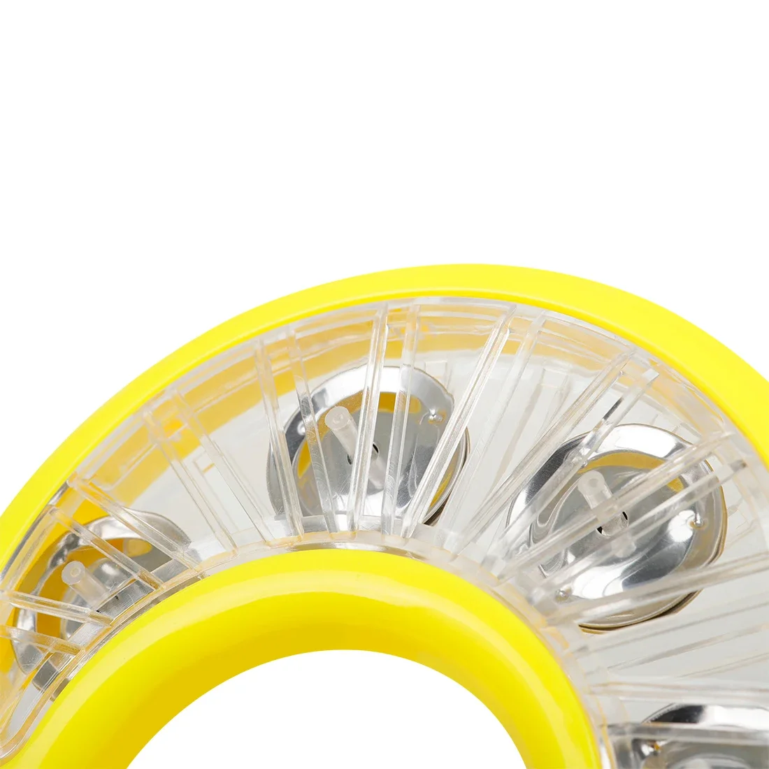Orff Tambourine Drum Circle Wr - Tambourine Hand Drum recension och pris