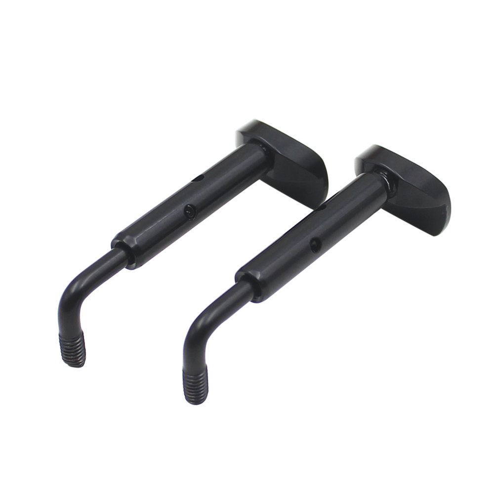 Violin Chin Rest Clamp Chinres - Musical Instrument Veena recension och pris
