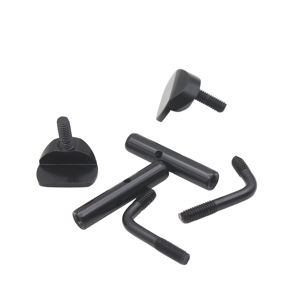 Violin Chin Rest Clamp Chinres - Musical Instrument Veena recension och pris