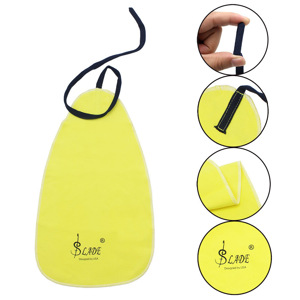 2Pcs Instrument Cleaning Suppl - Musical Instrument Saxophone recension och pris