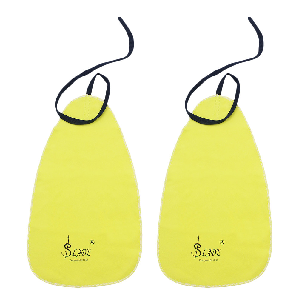 2Pcs Instrument Cleaning Suppl - Musical Instrument Saxophone recension och pris