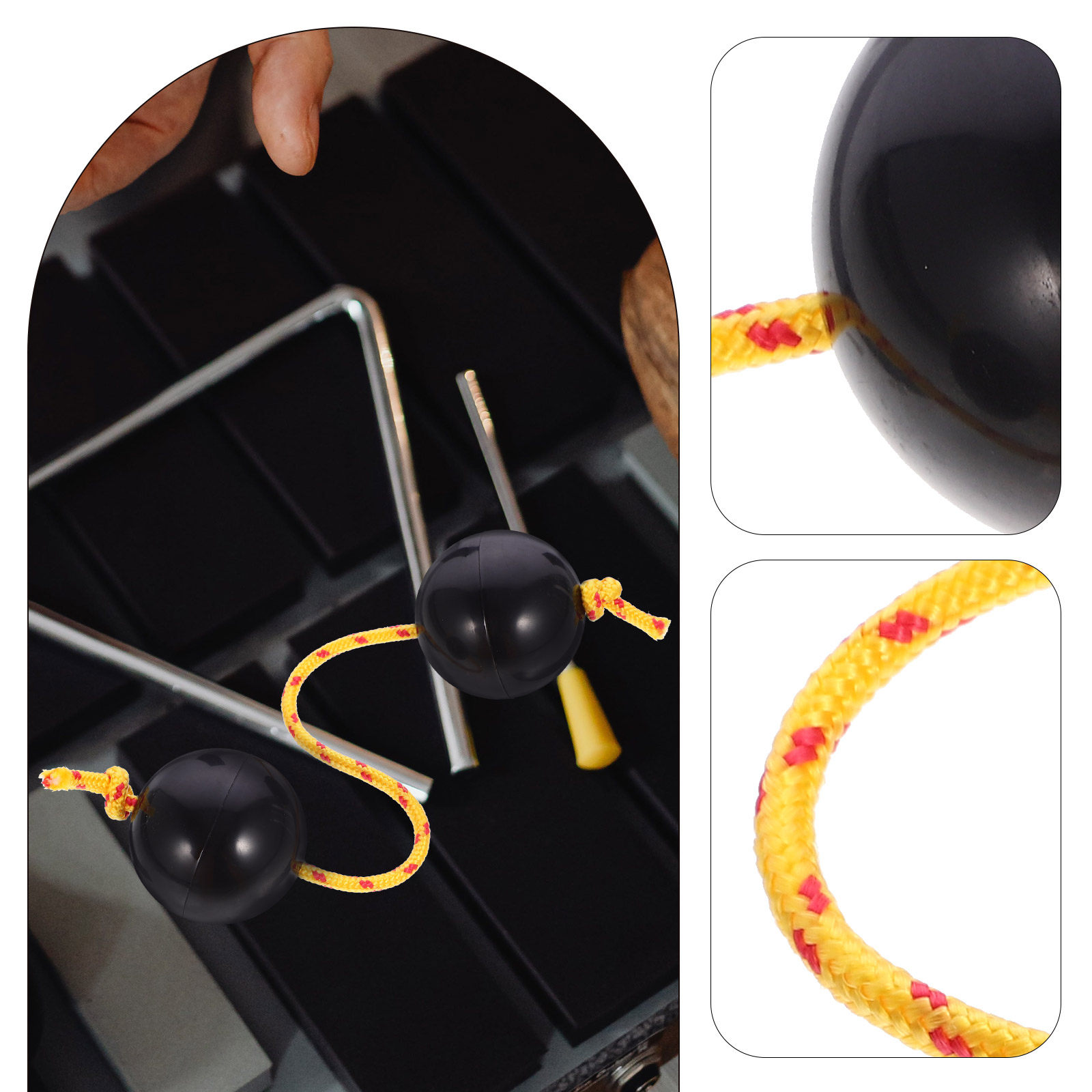 Egg Shaker Musical Instrument  - Musical Instrument Maraca recension och pris