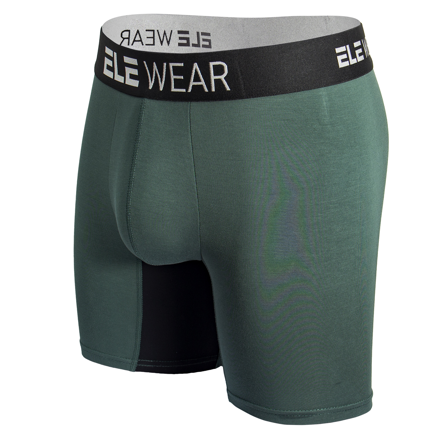 Men's Underwear , Long Sports  - Didgeridoo Bamboo recension och pris