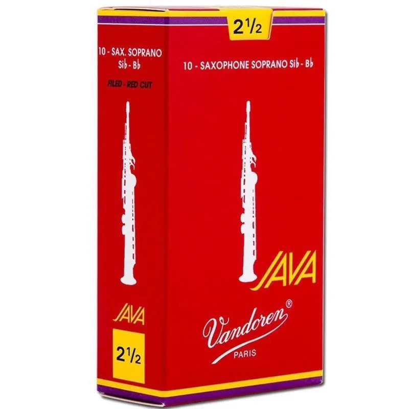 French Vandoren/Vendlin Reed J - Musical Instrument Saxophone recension och pris