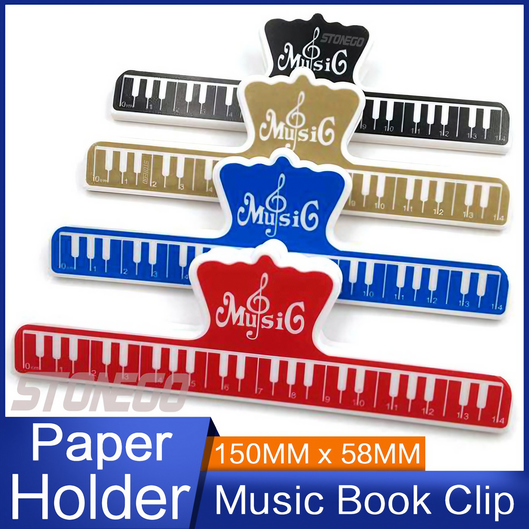 Universal Piano Sheet Music Cl - Musical Instrument Veena recension och pris