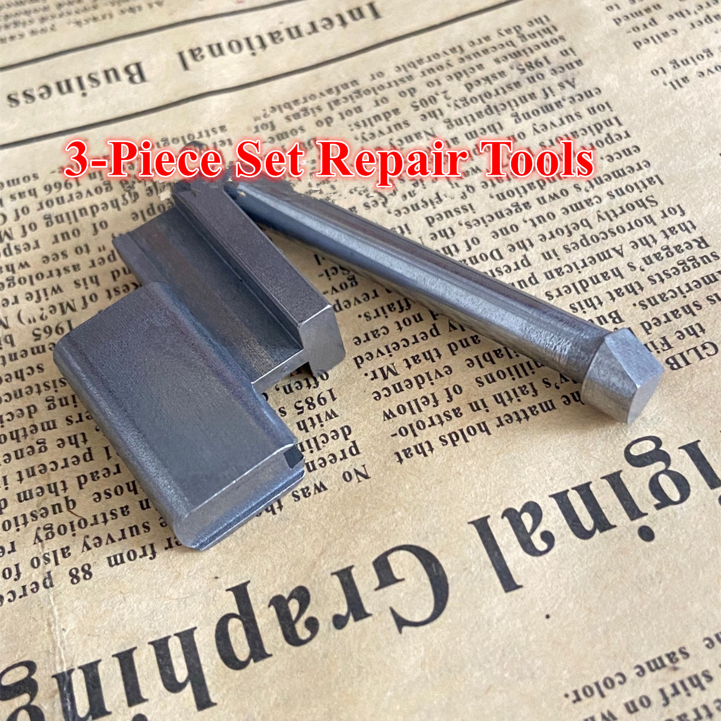 Unpolished Multifunction DIY R - Musical Instrument Zither recension och pris